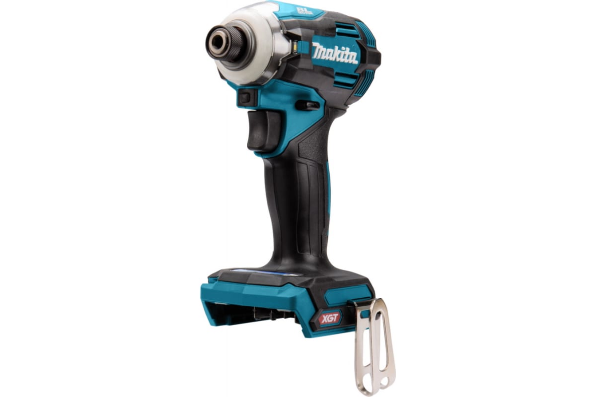 Makita TD001GZ Шуруповерт аккумуляторный