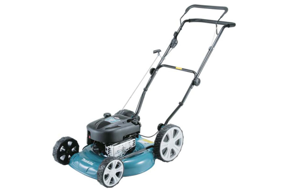 Газонокосилка PLM5121N2 Makita