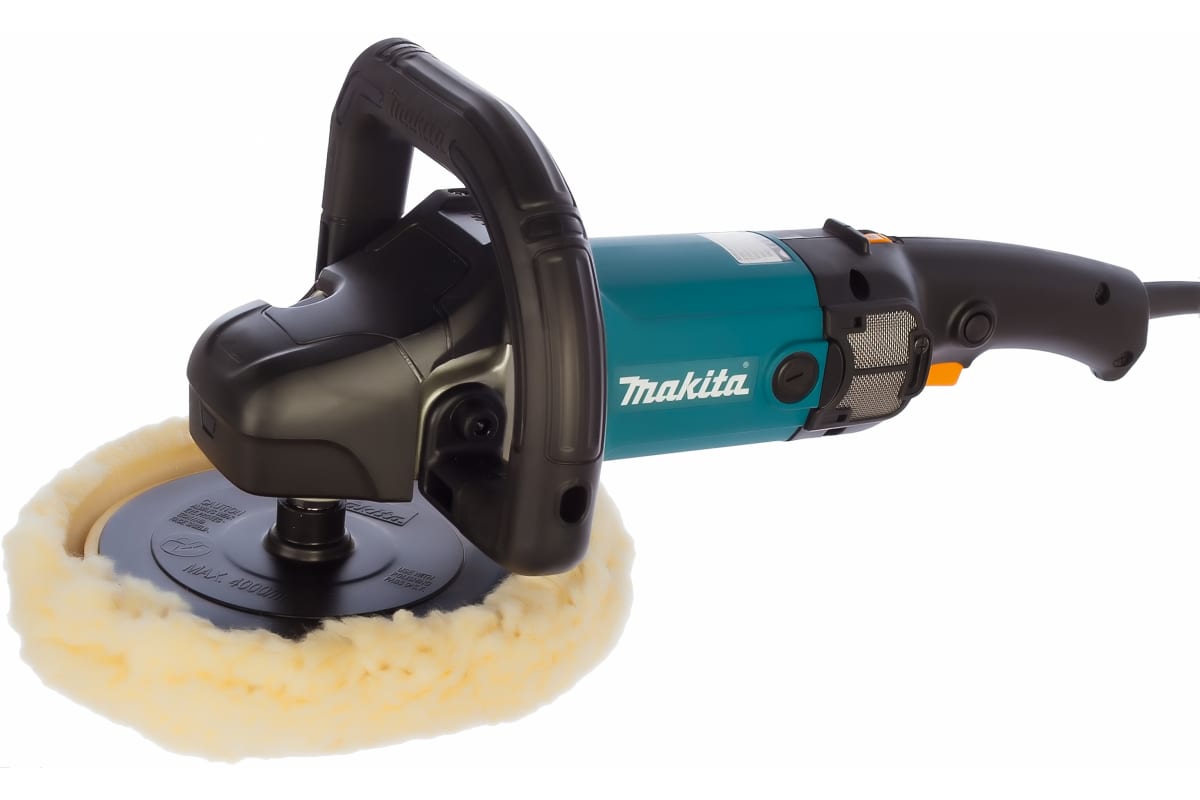 Makita 9237CB Шлифмашина угл