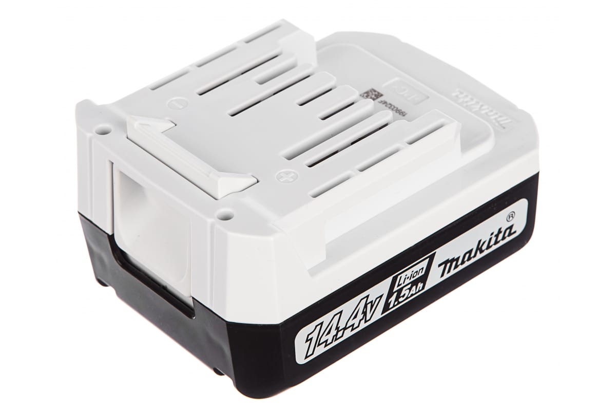 Makita Аккумулятор BL1415G (Li-Ion, 14В, 1.5Ач)