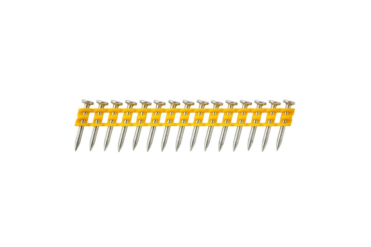 Гвоздь по бетону (Желтый) 2,6х45 DCN8901045 DeWalt