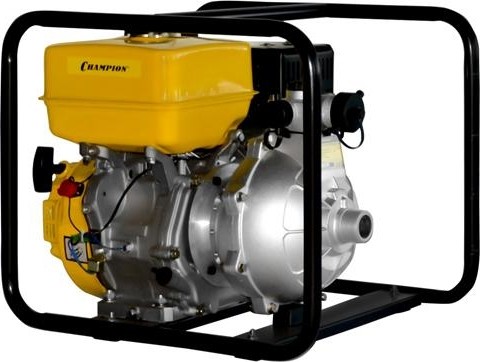 Бензиновая мотопомпа CHAMPION GHP40-2