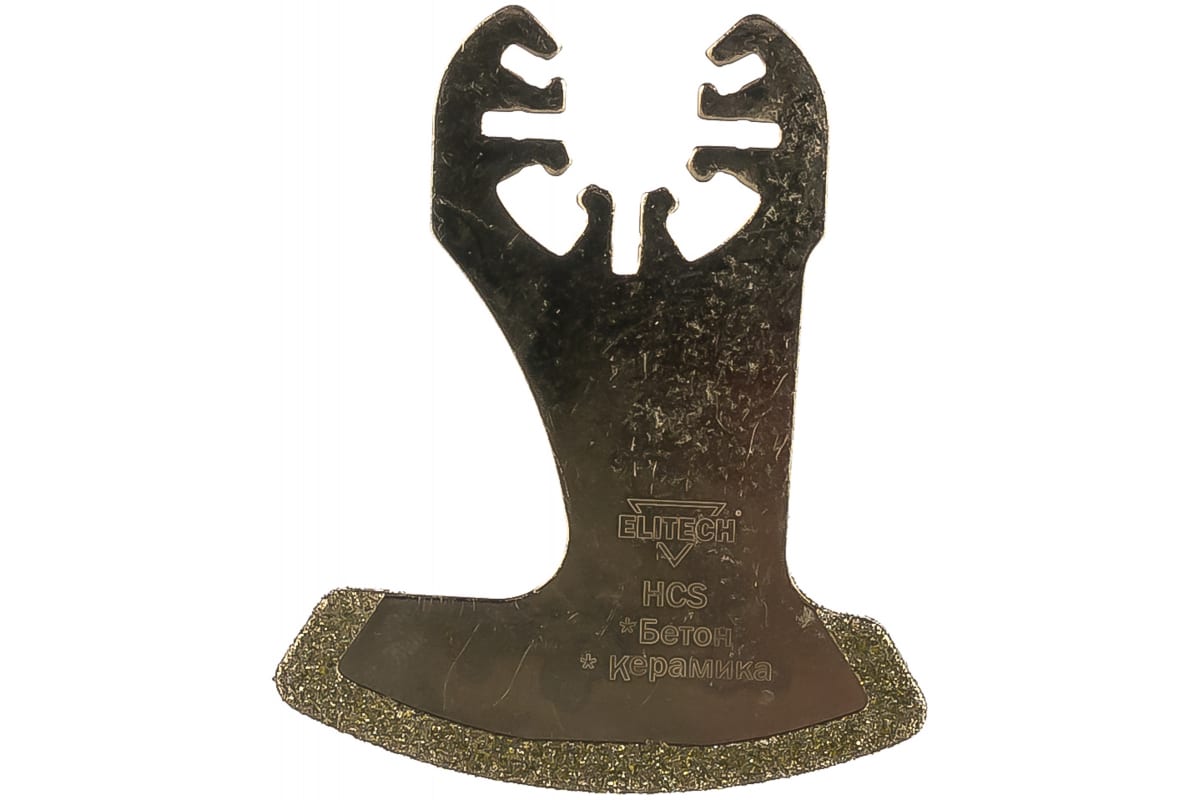 ELITECH 1820.006100 Насадка д\м\тул