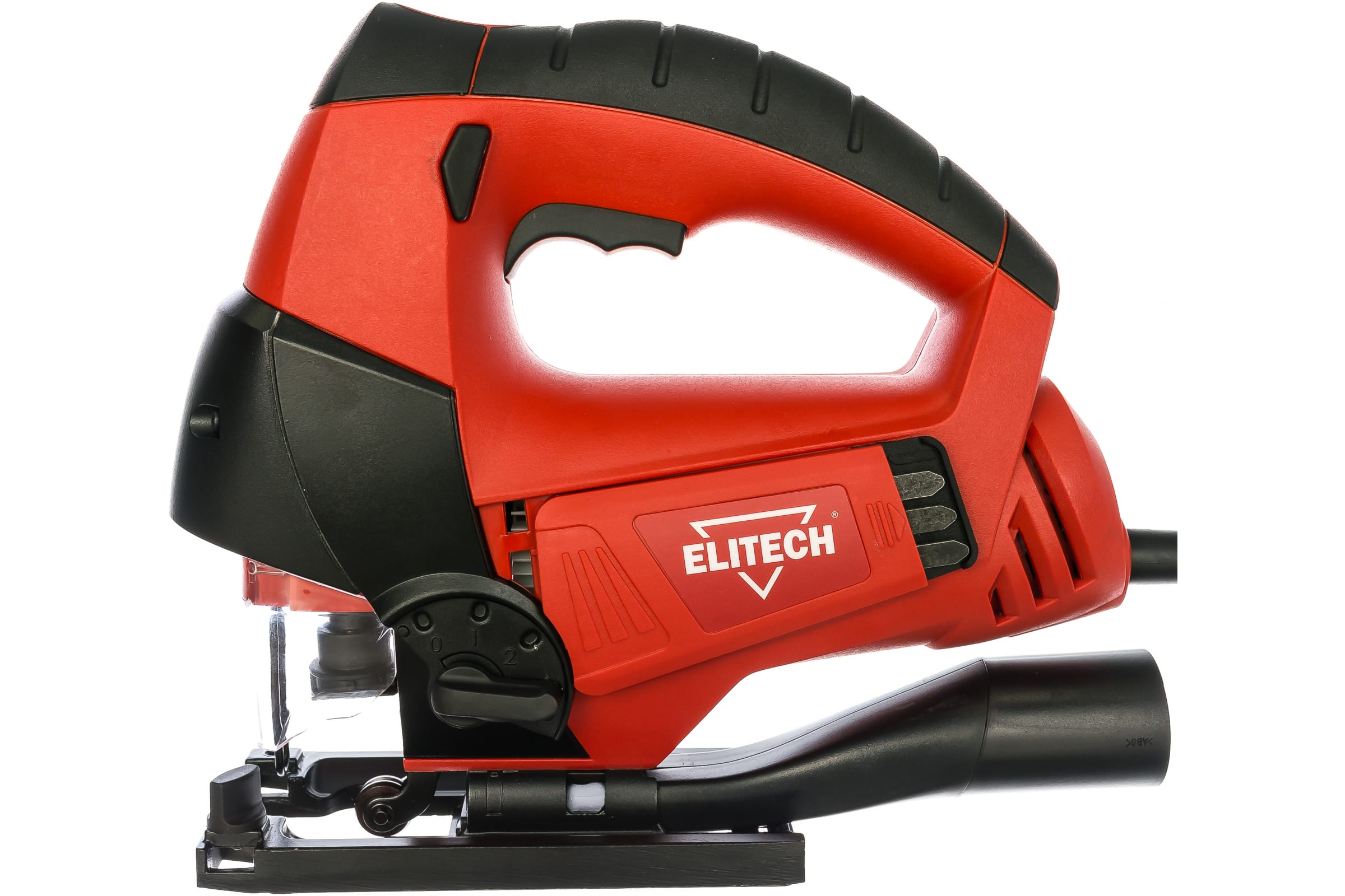 Лобзик ELITECH ПЛ 0885МЭ