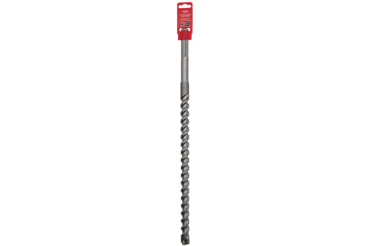 Бур SDS-max 1820.040600 ELITECH
