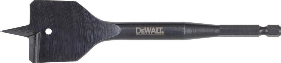 Сверло п/дер. перьев. EXTREME IMPACT¼” 40х152мм DeWalt