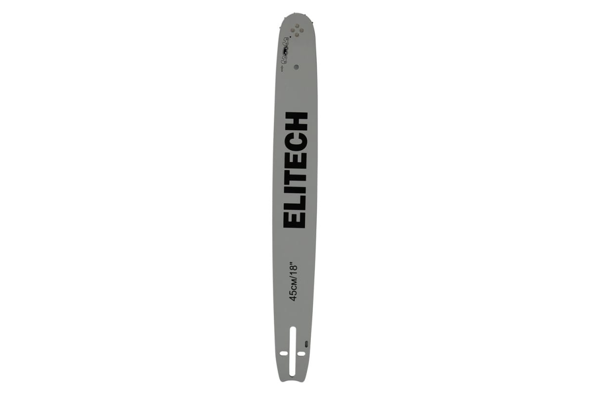 ELITECH 0809.013000 Шина