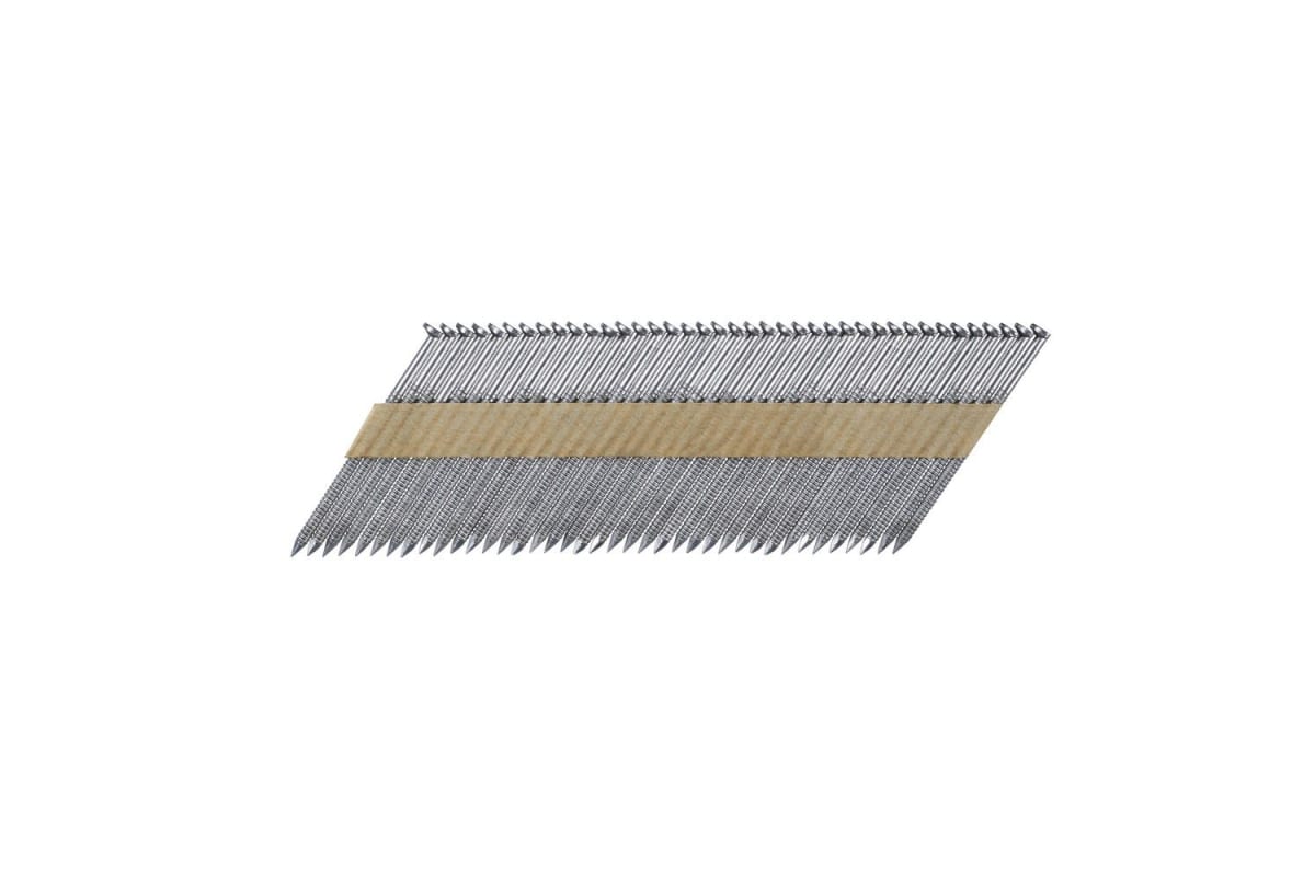 Гвозди для DCN690M2. 2.8 x 63mm. Нержавейка. Ребристые. 1 100 шт. DeWalt