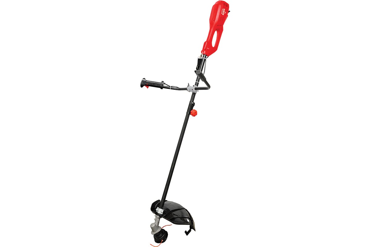 Электрокоса  ЭТ 1200Р ELITECH