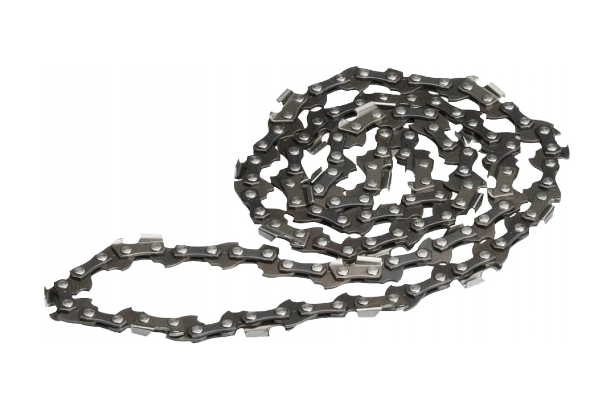 CHAMPION Цепь  3/8"-1.3mm-66 PRO (VS) A050-VS-66E Цепи в кольцах