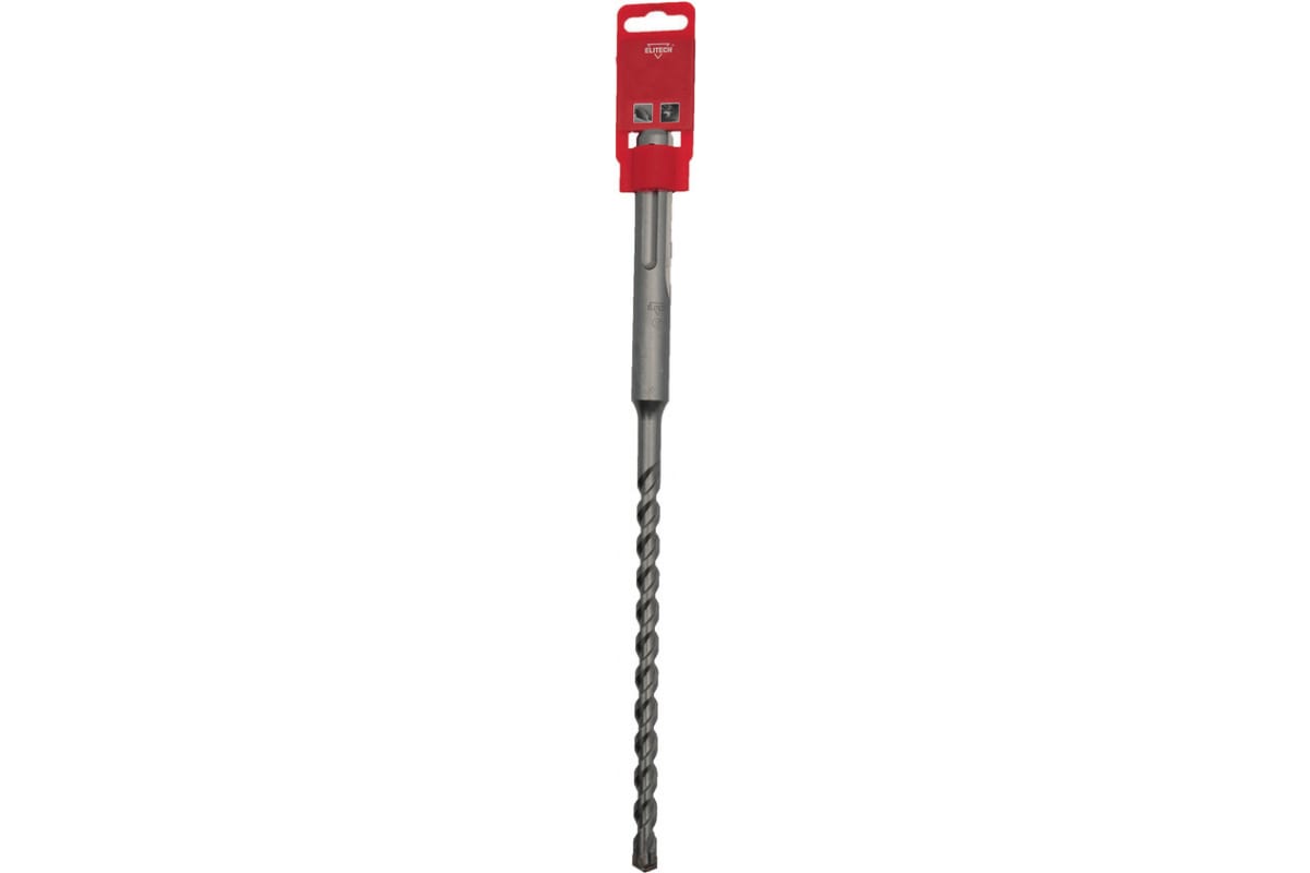 ELITECH 1820.039900 Бур SDS-max