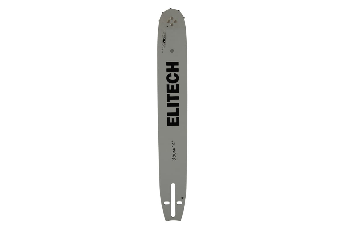 ELITECH 0809.012700 Шина