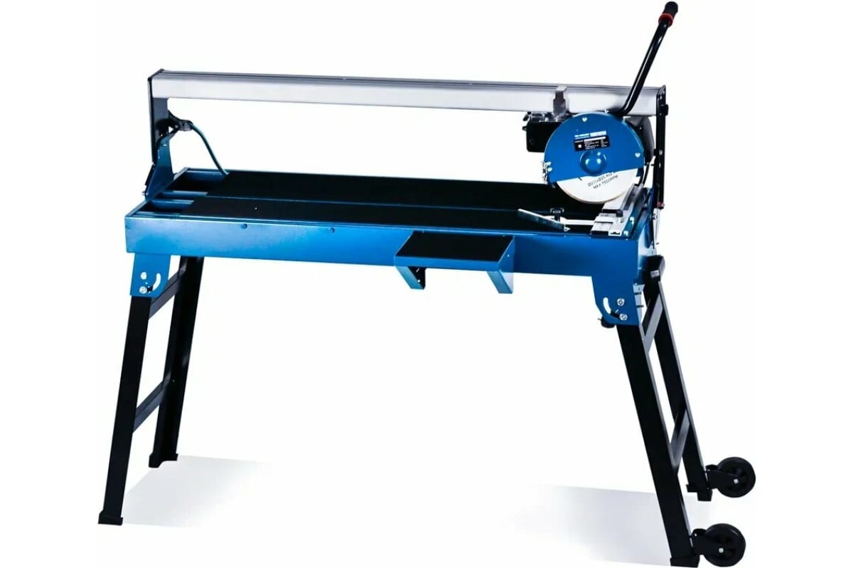Плиткорез электрический ПЛ-1300/250 WorkMaster  