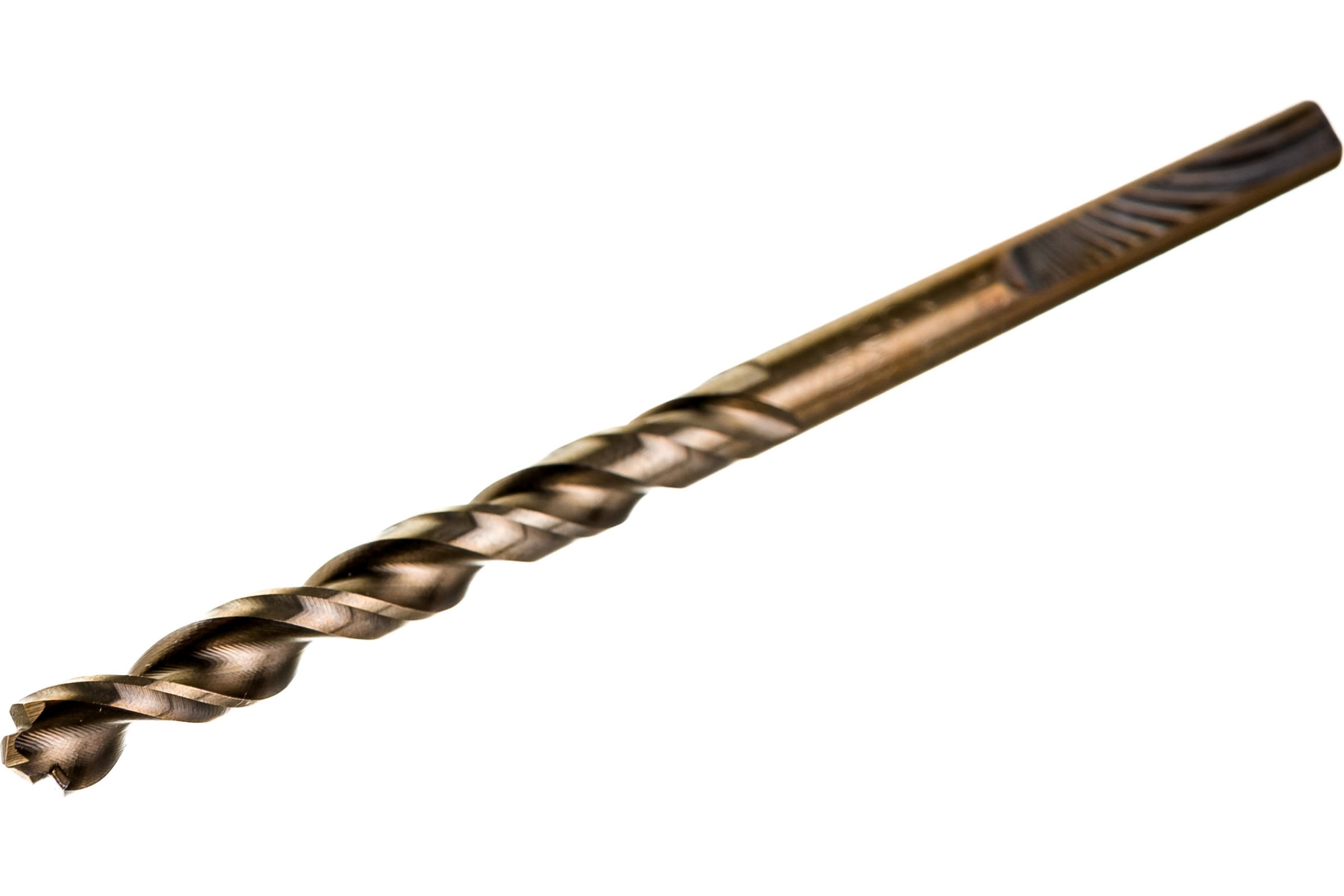 Сверло п/мет.EXTREME2 HSS-G,,5.2х86х46мм,10шт DT5568-QZ DeWalt