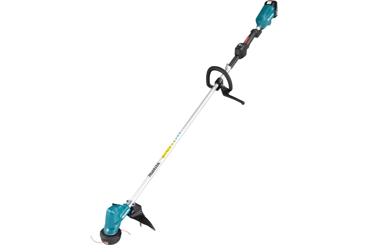 Makita DUR190LZX3 Газонокосилка аккумуляторная