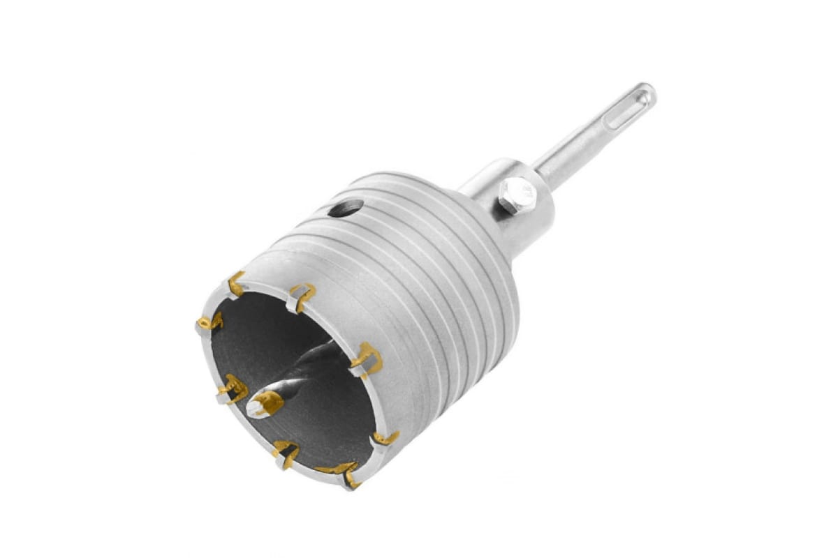Коронка по бетону 65 мм SDS-Plus INGCO HCB0651