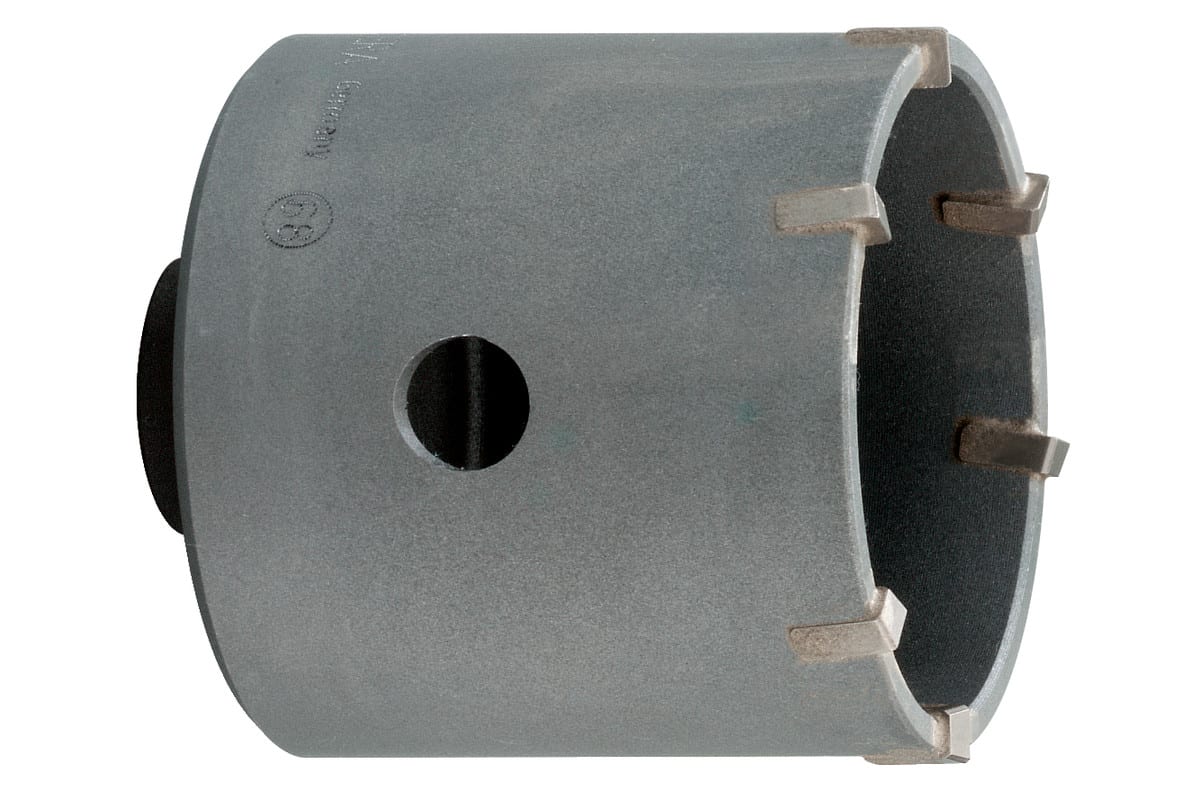 Metabo Коронка твердосплавная 68 мм, М16