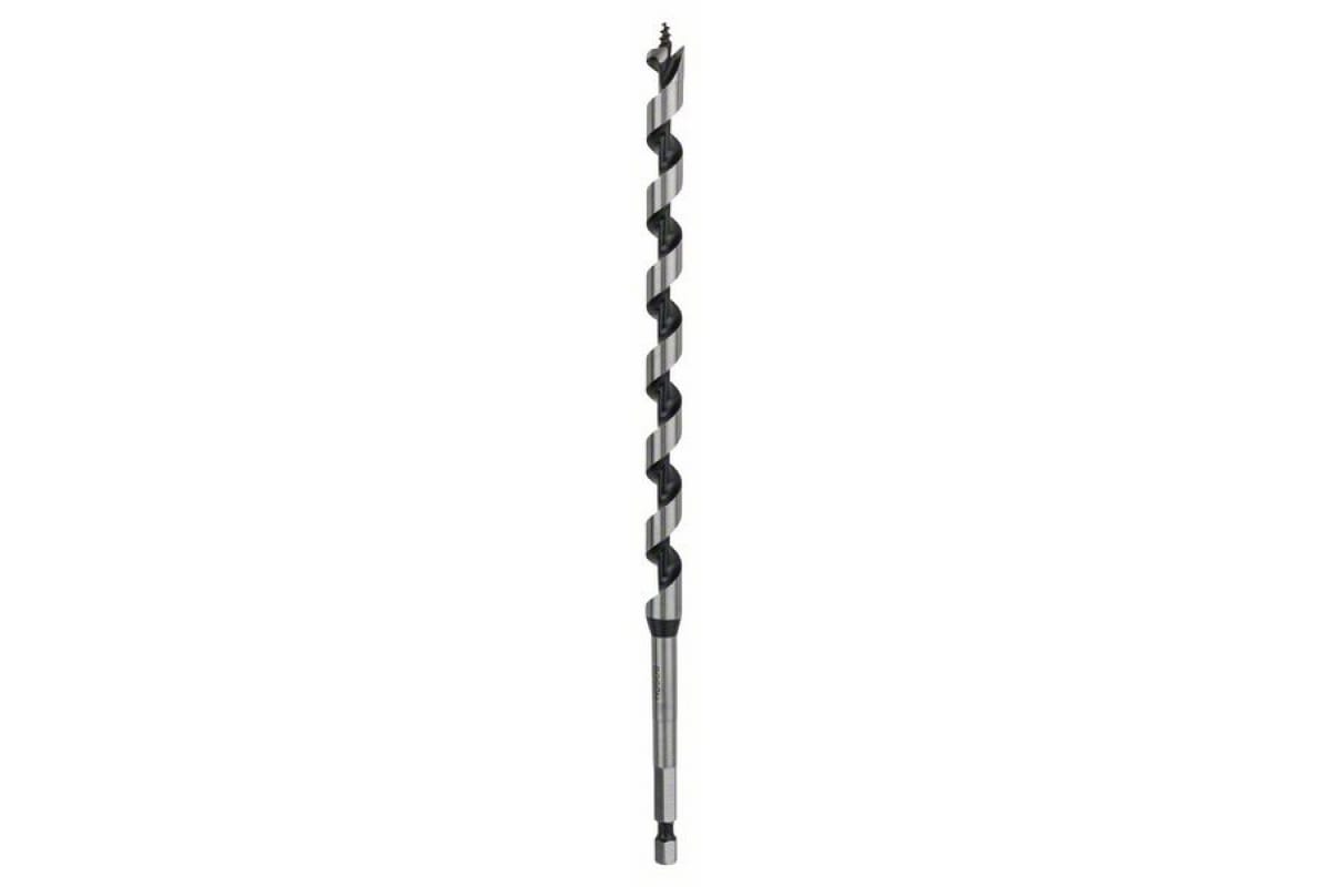 BOSCH 2.609.255.234 змеев. сверло дерево 10x360x450