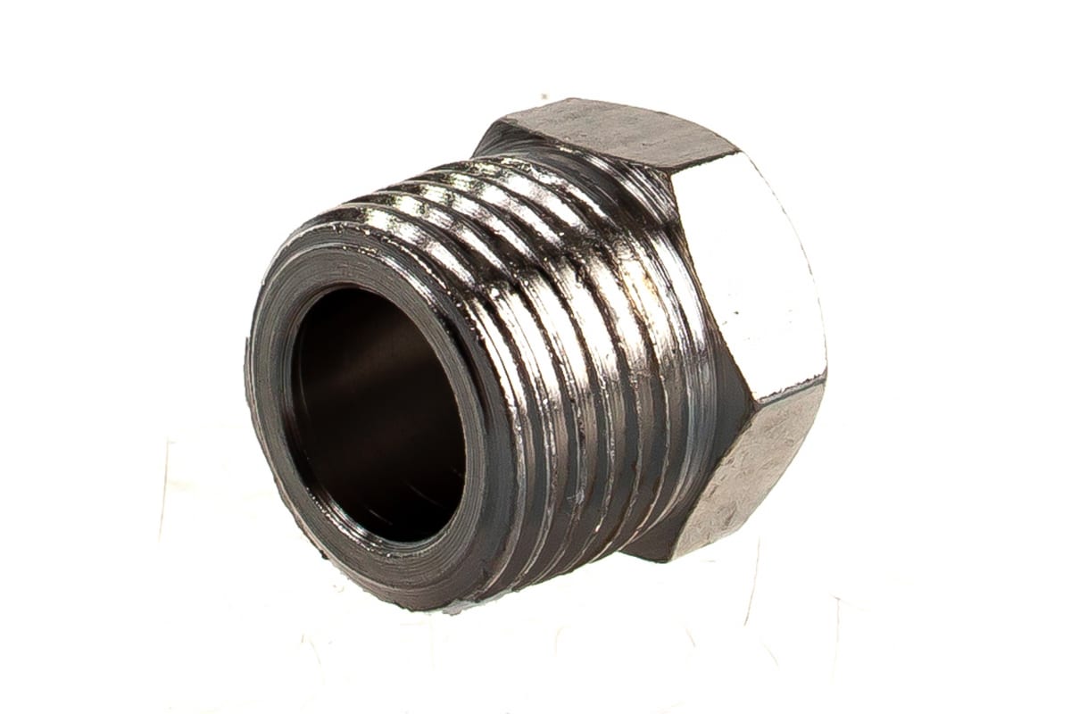 FUBAG Переходник  1/2"M заглушка