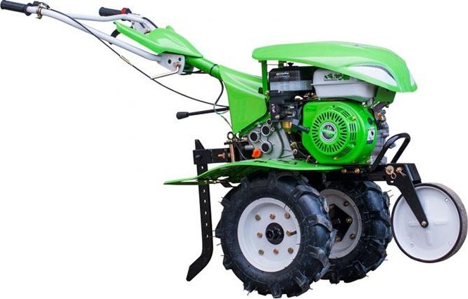 Культиватор бензиновый GARDENER 750 SMART 00011586  Aurora