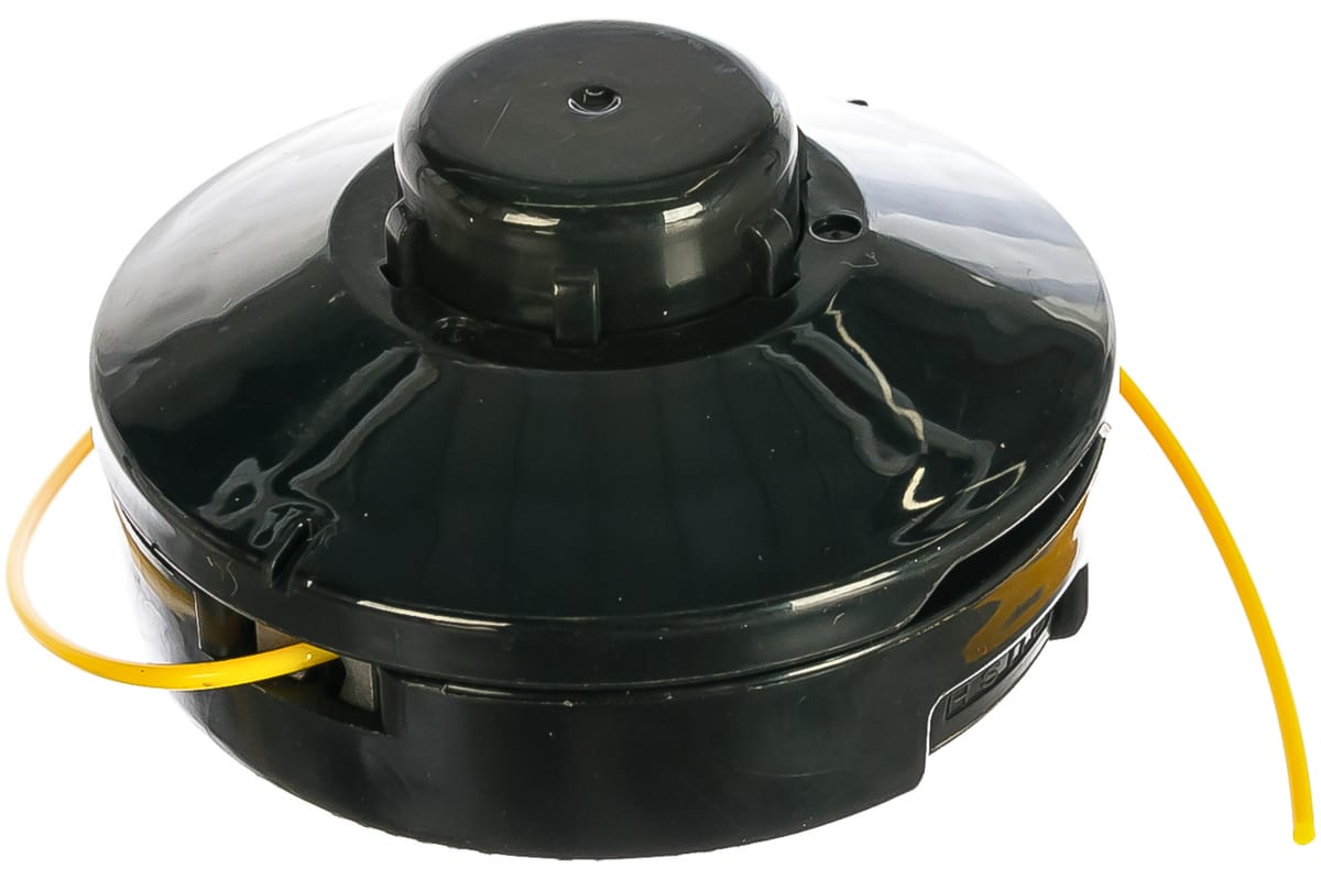 CHAMPION Головка триммерная HT47 (гайка 3/8"-24UNF правая)  GT-22 C5156 Триммерные головки CHAMPION