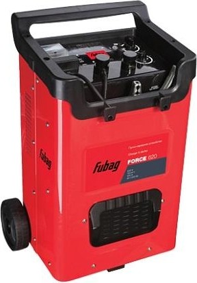 FUBAG Пуско-Зарядное устройство FORCE 620