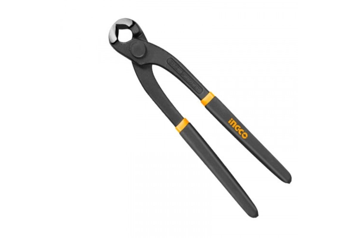 Вязальные клещи 200 мм INGCO HRP02200 INDUSTRIAL