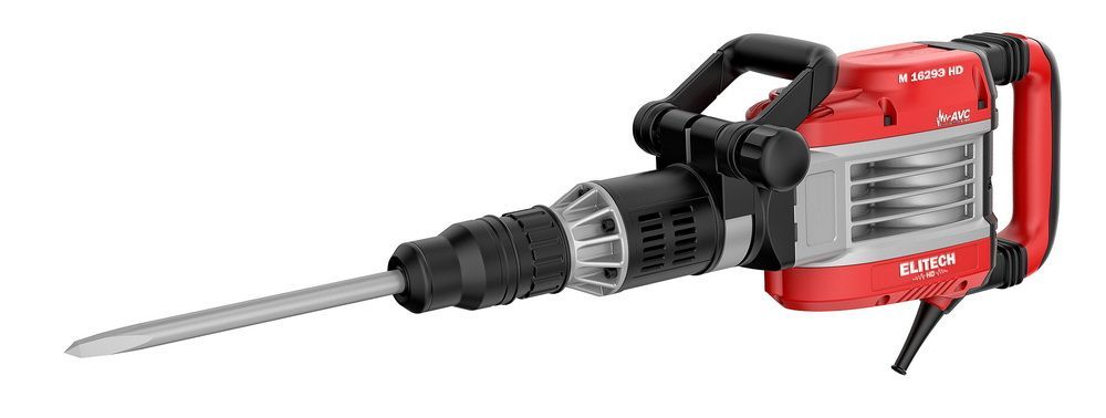 ELITECH М 1629Э HD (E2205.007.00) Отбойный молоток SDS-max 