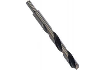1 HSS PointTeQ сверло 18.0 мм (хвост. 12 мм) 2608577313 BOSCH