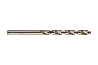 Сверло по металлу THUNDERWEB HSS-G 5.5x93 (10шт) Milwaukee