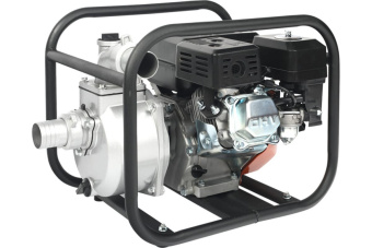 Мотопомпа PATRIOT MP 2036 S