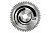 Bosch циркулярный диск 235х30 64 multimater циркулярные диски