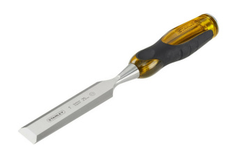 Stanley стамеска профессиональная "dynagrip pro" 25мм (0-16-261)