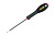 Stanley отвертка "fatmax" под прямой шлиц 5,5 х 150мм (0-65-483)