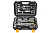 Набор головок 1/4"+1/2" с трещоткой 44шт INGCO HKTS42441
