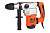 Перфоратор PATRIOT RH 400,  SDS max, мощность 1050Вт, 9 Дж, макс.диаметр 38мм, в пластиковом кейсе, 