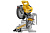 DeWalt DWS727 "Торцовочная пила 250, протяжка"