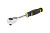 РУКОЯТКА С ТРЕЩОТКОЙ FM 3/8"-102 ЗУБЦА FMMT82678-0