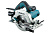 Пила дисковая HS6601J Makita