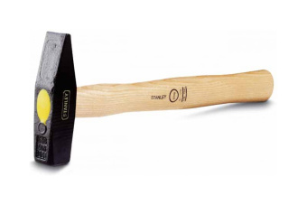Stanley молоток слесарный "cross pein din" 400г (1-51-174)