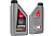 AEG Transmission Premium Oil Масло трансмиссионное SAE 80W85 1л