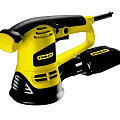 Պատահական Orbital Sander