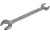 РОЖКОВЫЙ КЛЮЧ 20Х22 ММ STMT72851-8 Stanley