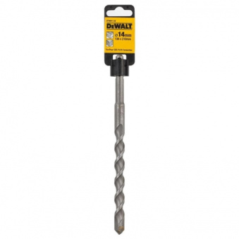 БУР SDS+ INDUSTRIAL, 14 Х 210ММ DT9651-QZ DeWalt