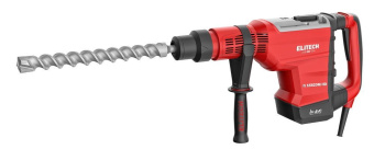 ELITECH П 1552ЭМ HD (E2205.004.00) Перфоратор SDS-max 