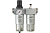 Metabo FRL-200 1/2" Фильтр-регулятор-маслёнка