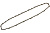 Цепь CHAMPION 3/8"-1,3mm-  62 PRO (L)