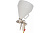 FUBAG Пистолет текстурный DECOR G5000 (149л/м_3_5бар_верхний бачок_4_5л_3 сопла_4_6_8мм)