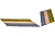 Гвозди 34°.3.1x90мм.Гал.Цинк.Ребр.1100шт DNPT31R90HDZ DeWalt