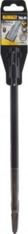 ПЛОСКОЕ ЗУБИЛО SDS+, 300ХXLR 25ММ DT6979-QZ DeWalt